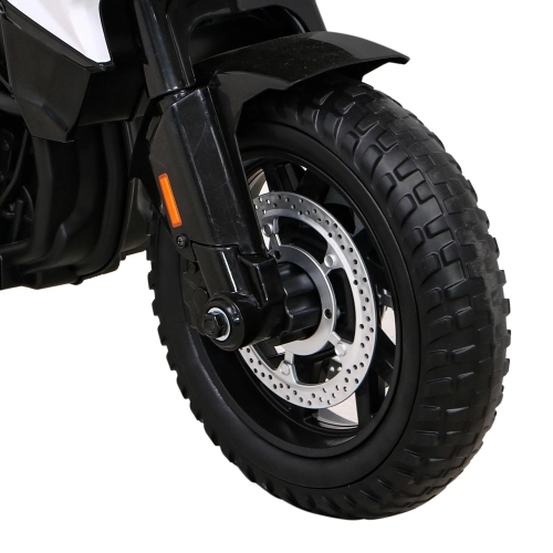 Motor BMW F850 GS Na Akumulator JT5002A